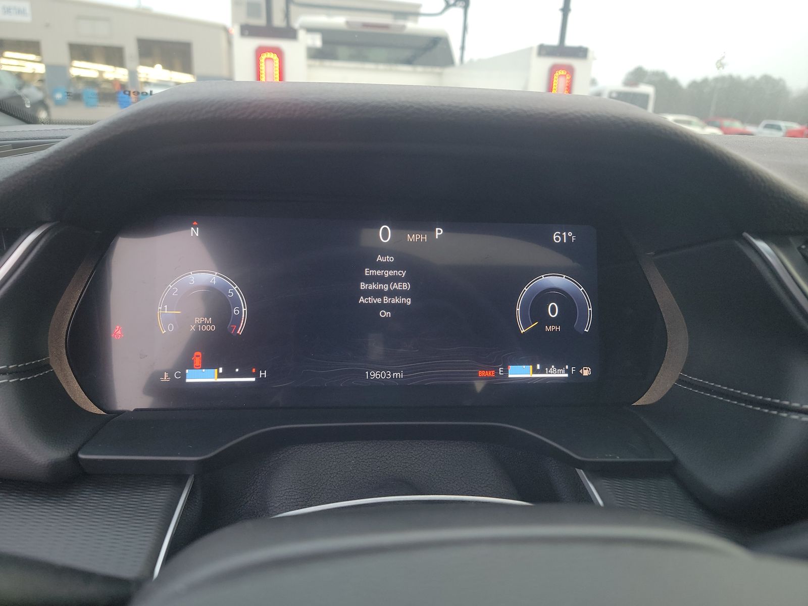 2024 Jeep Grand Cherokee Altitude X AWD