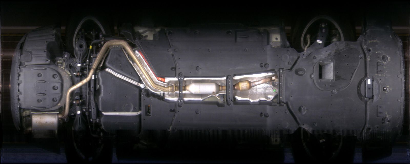 2025 Toyota Camry LE FWD