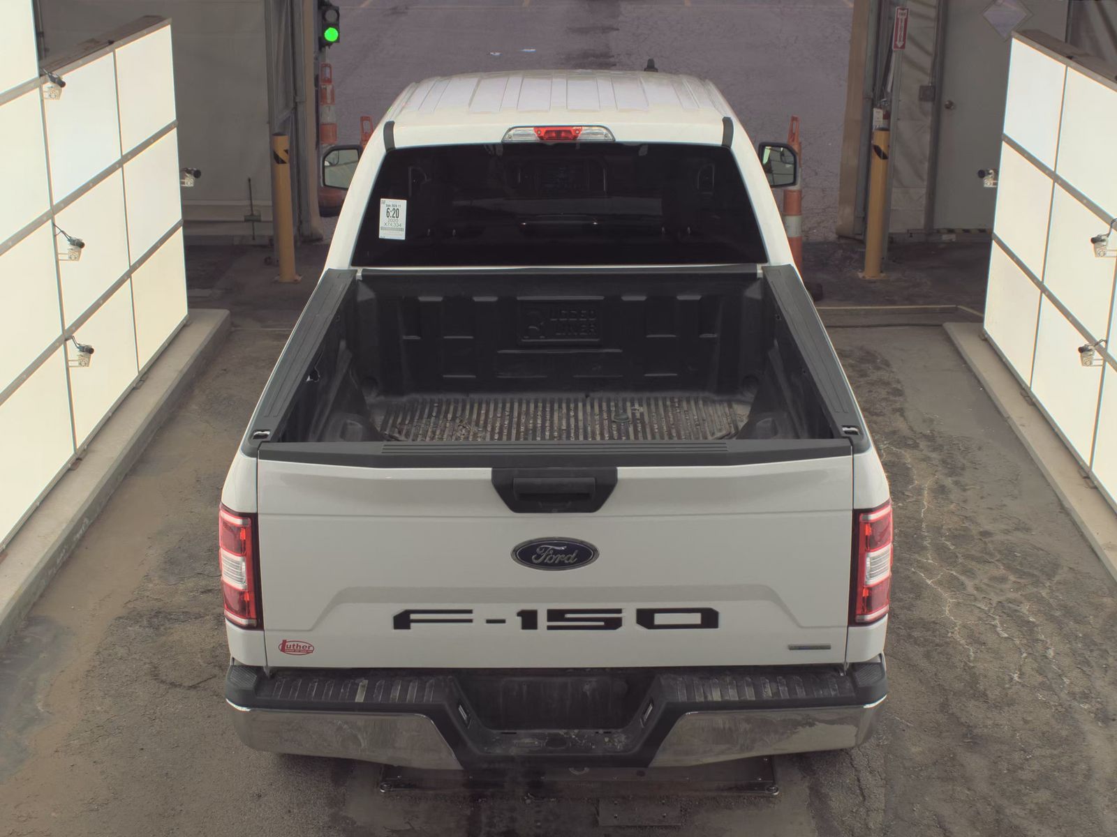 2020 Ford F-150 XLT AWD