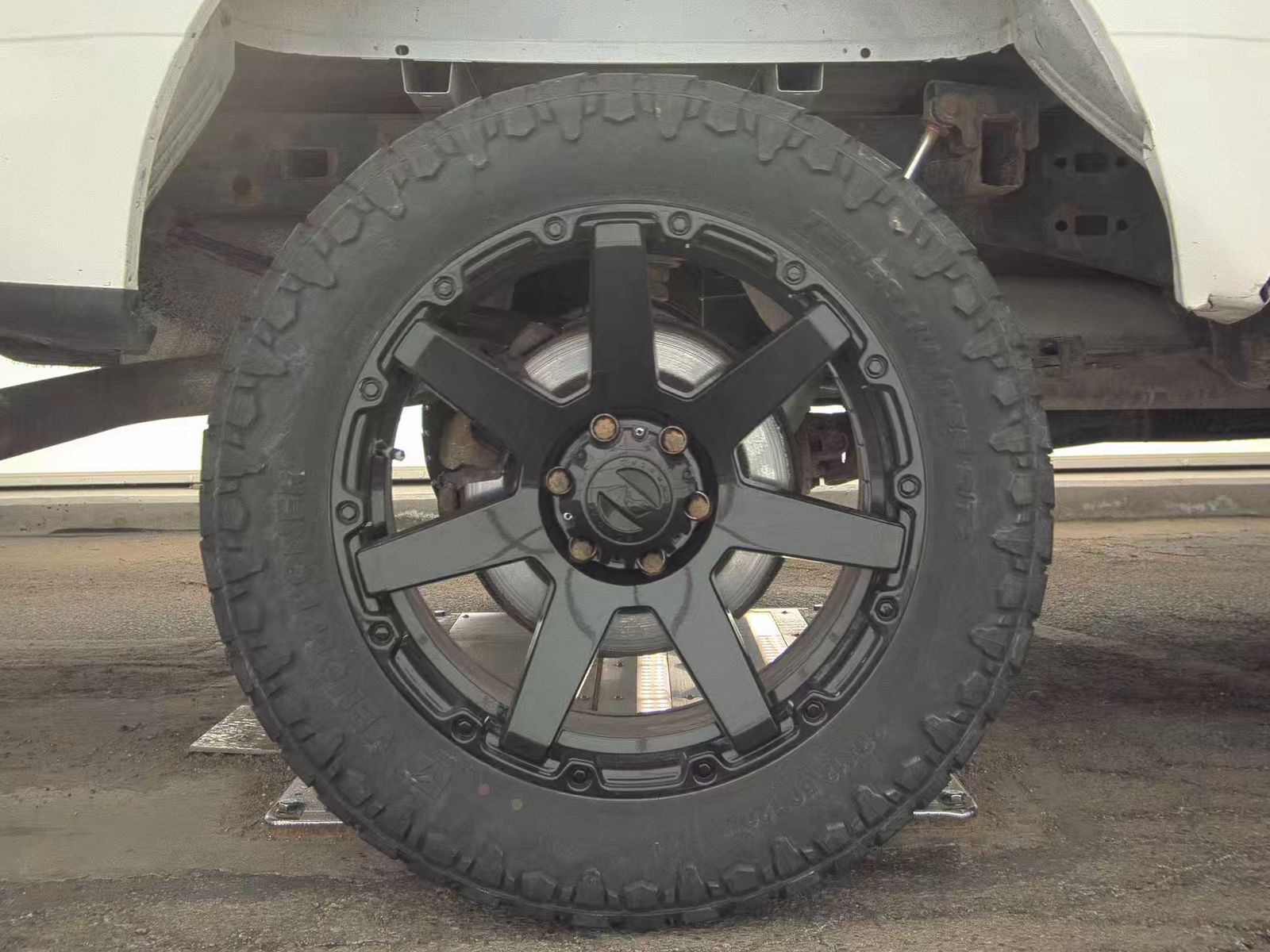 2020 Ford F-150 XLT AWD