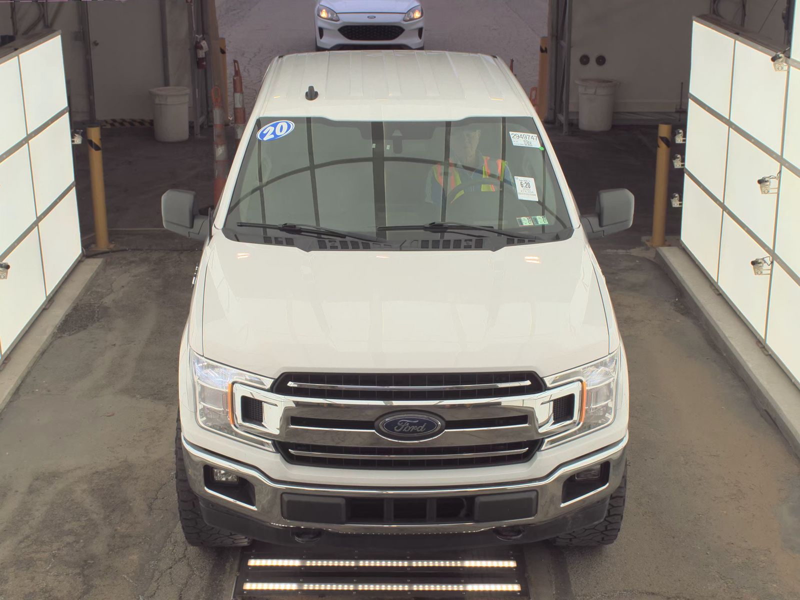 2020 Ford F-150 XLT AWD