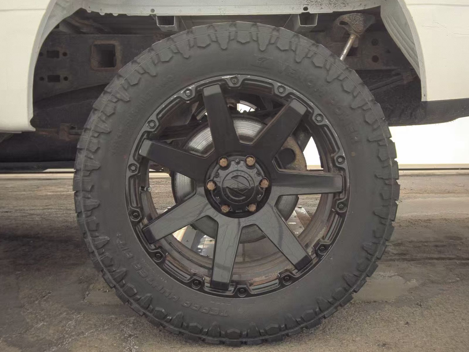 2020 Ford F-150 XLT AWD