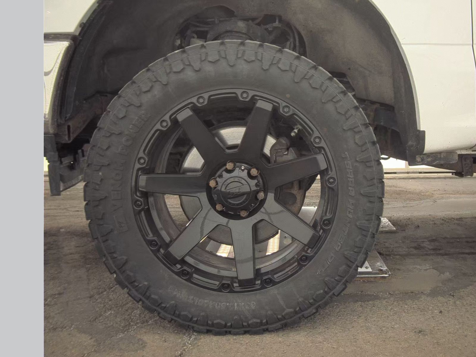 2020 Ford F-150 XLT AWD