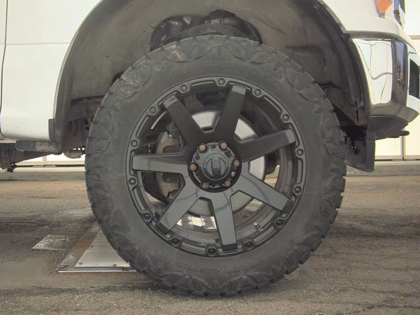 2020 Ford F-150 XLT AWD