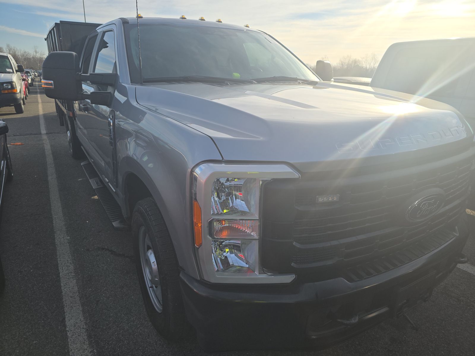 FORD F-350 - 4