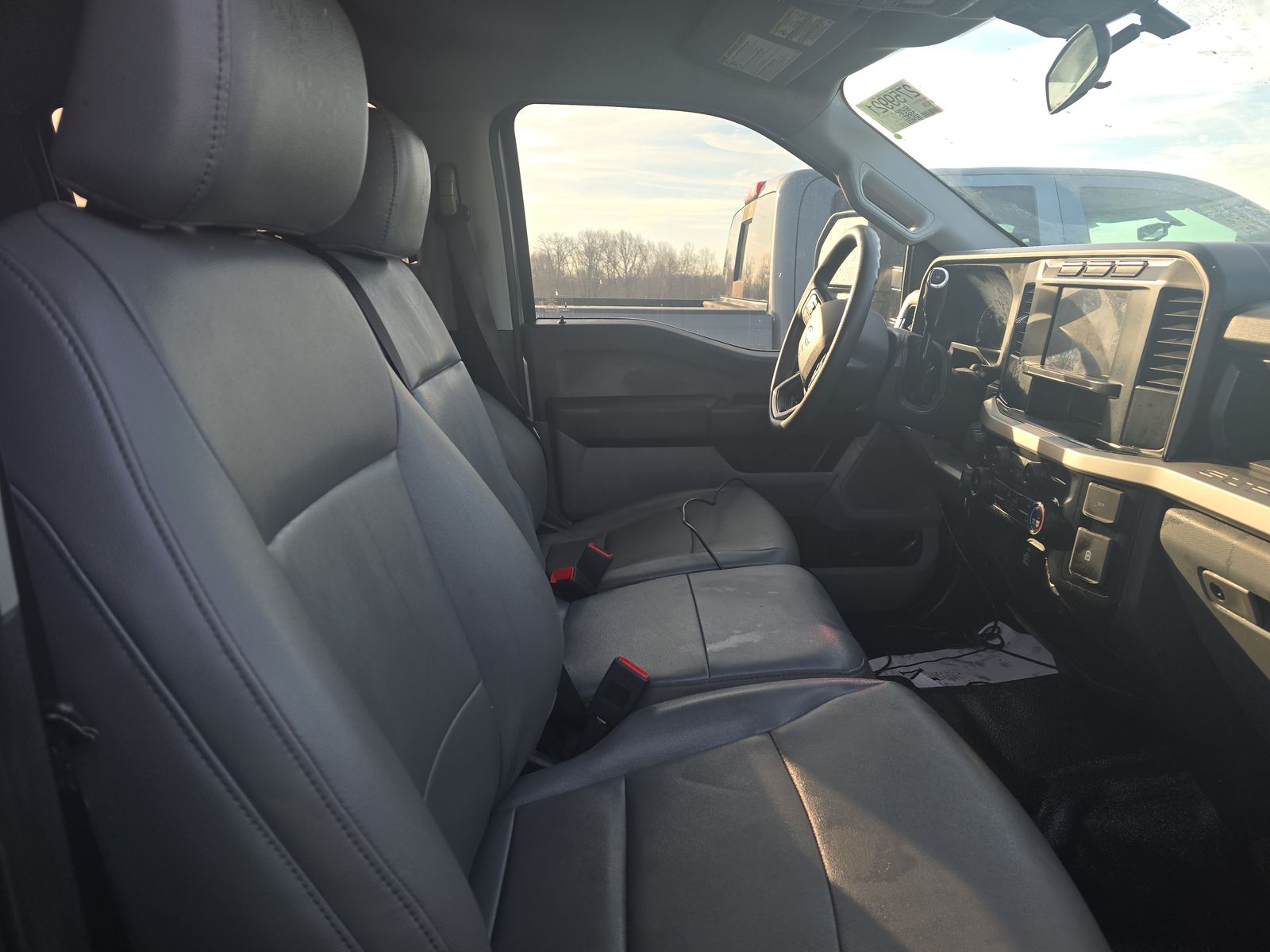 FORD F-350 - 9