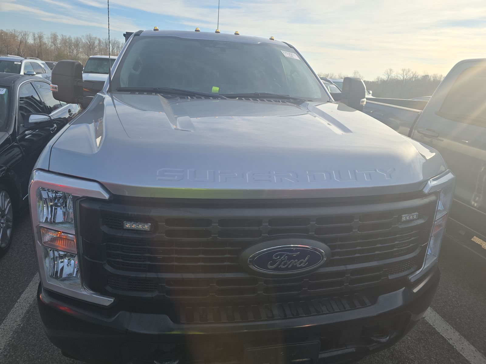 FORD F-350 - 3