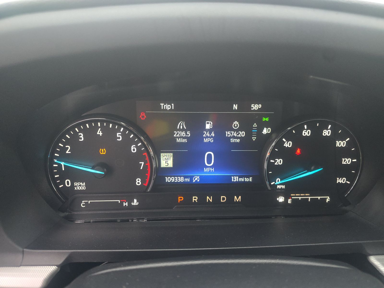 2021 Ford Explorer XLT AWD