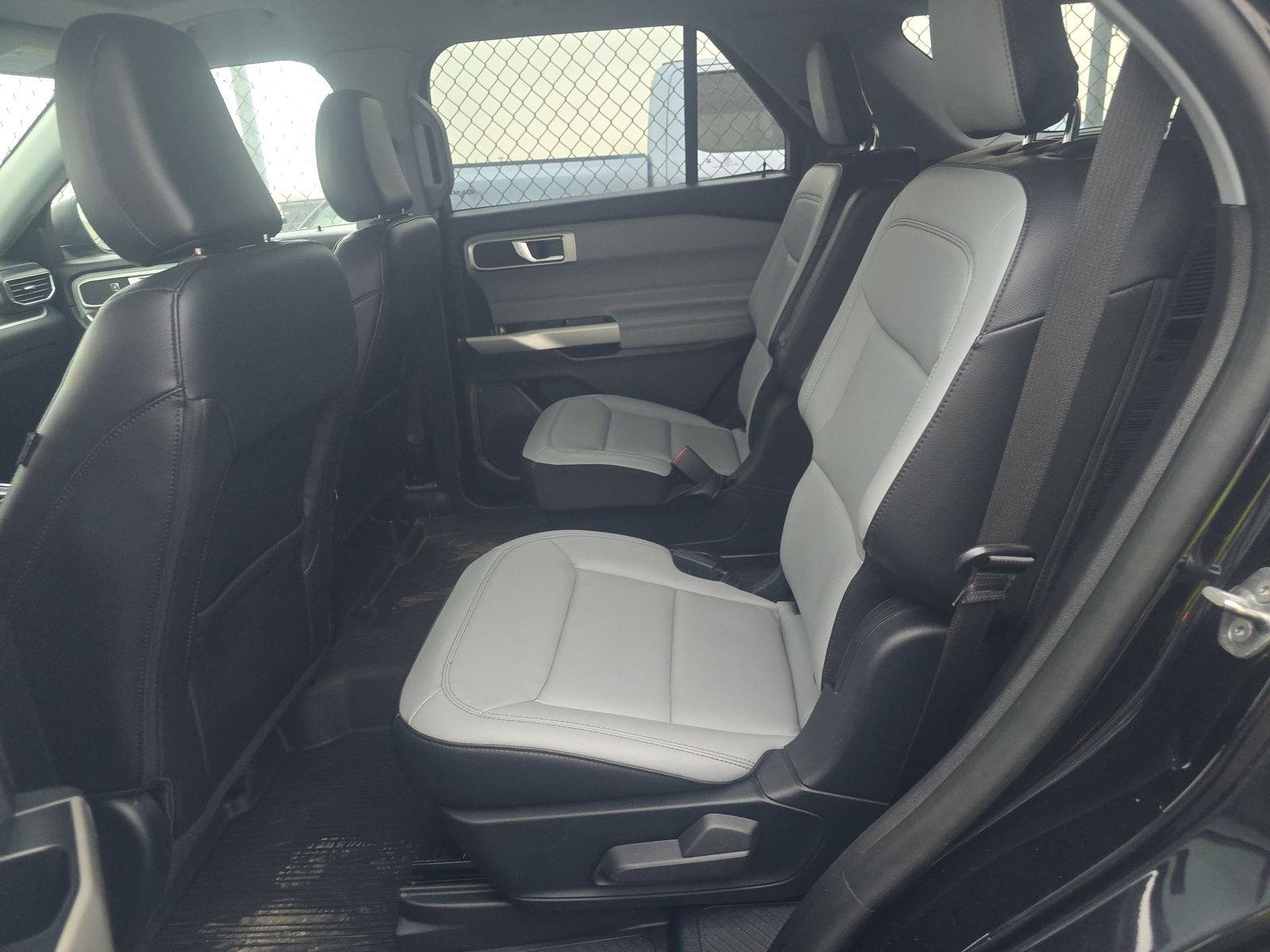 2021 Ford Explorer XLT AWD