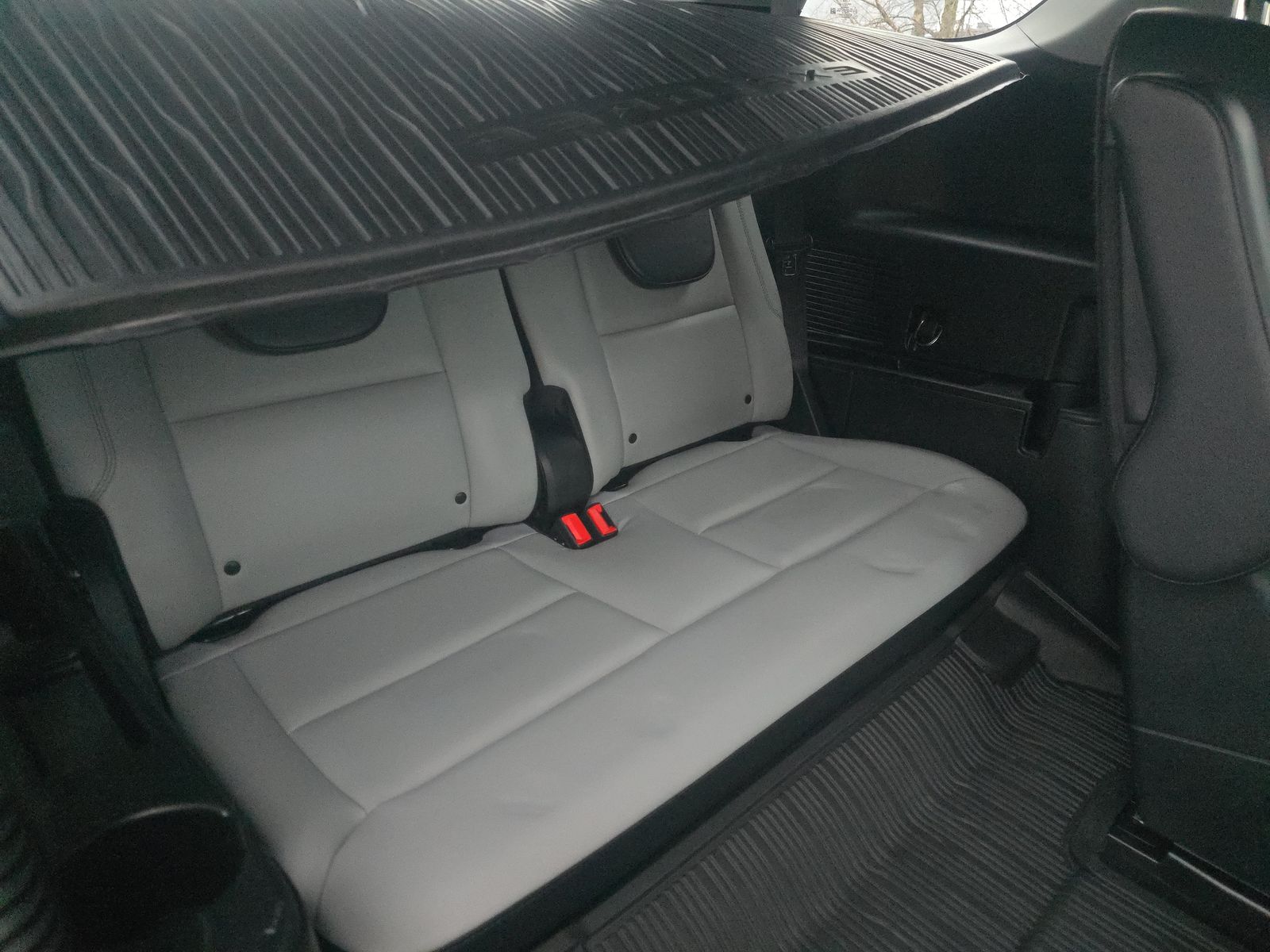 2021 Ford Explorer XLT AWD