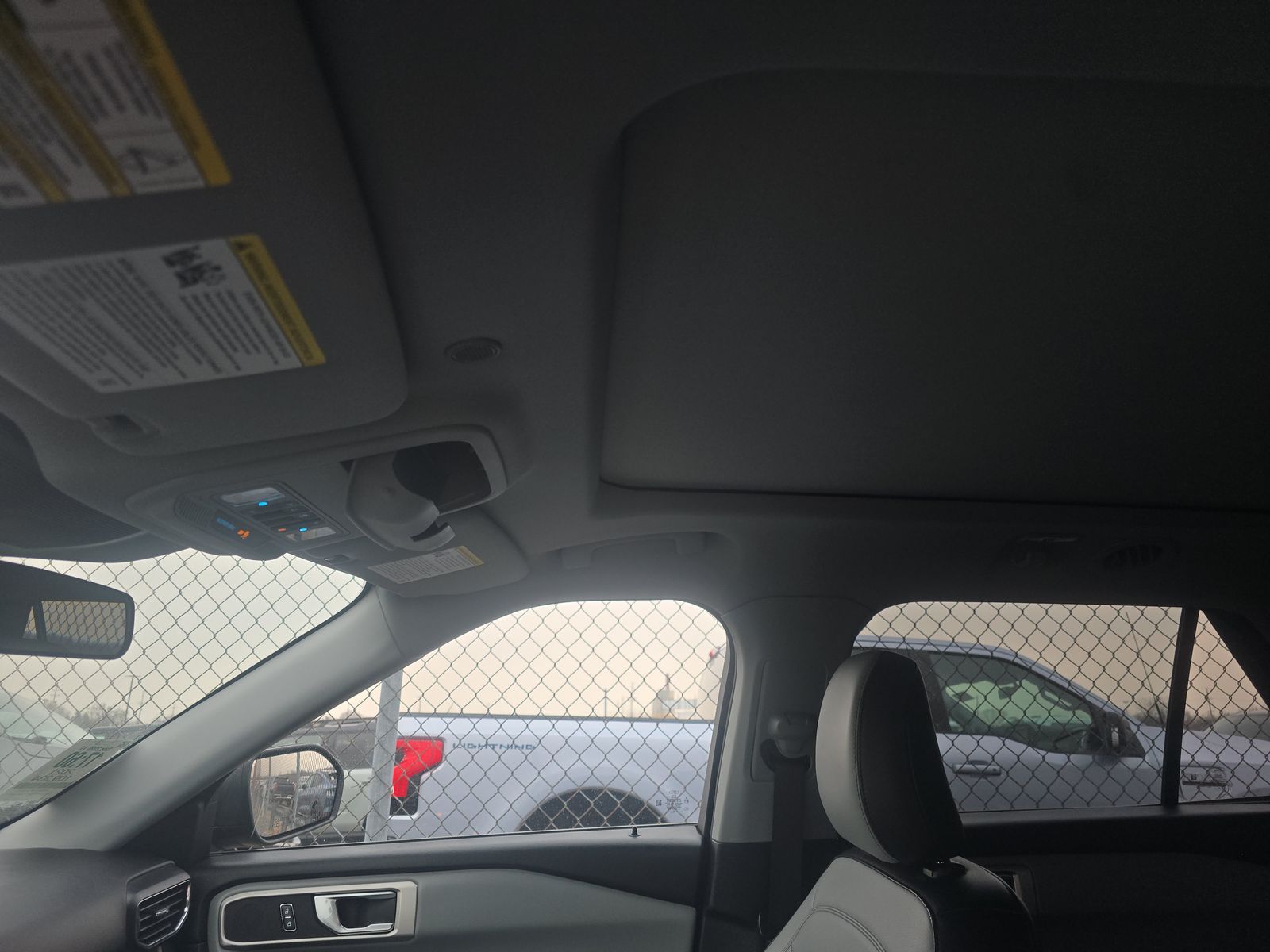 2021 Ford Explorer XLT AWD