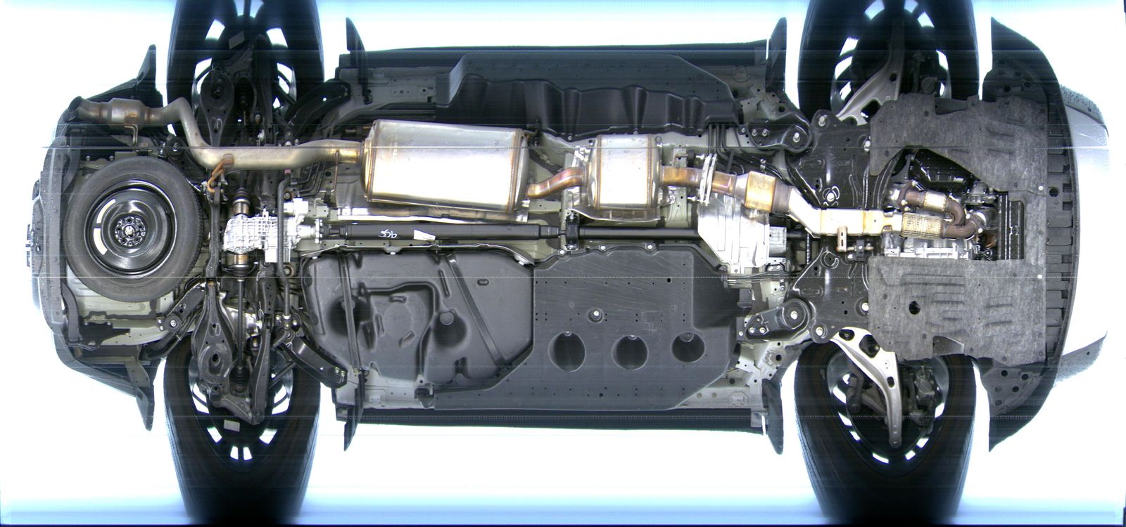 2025 Nissan Pathfinder Platinum AWD