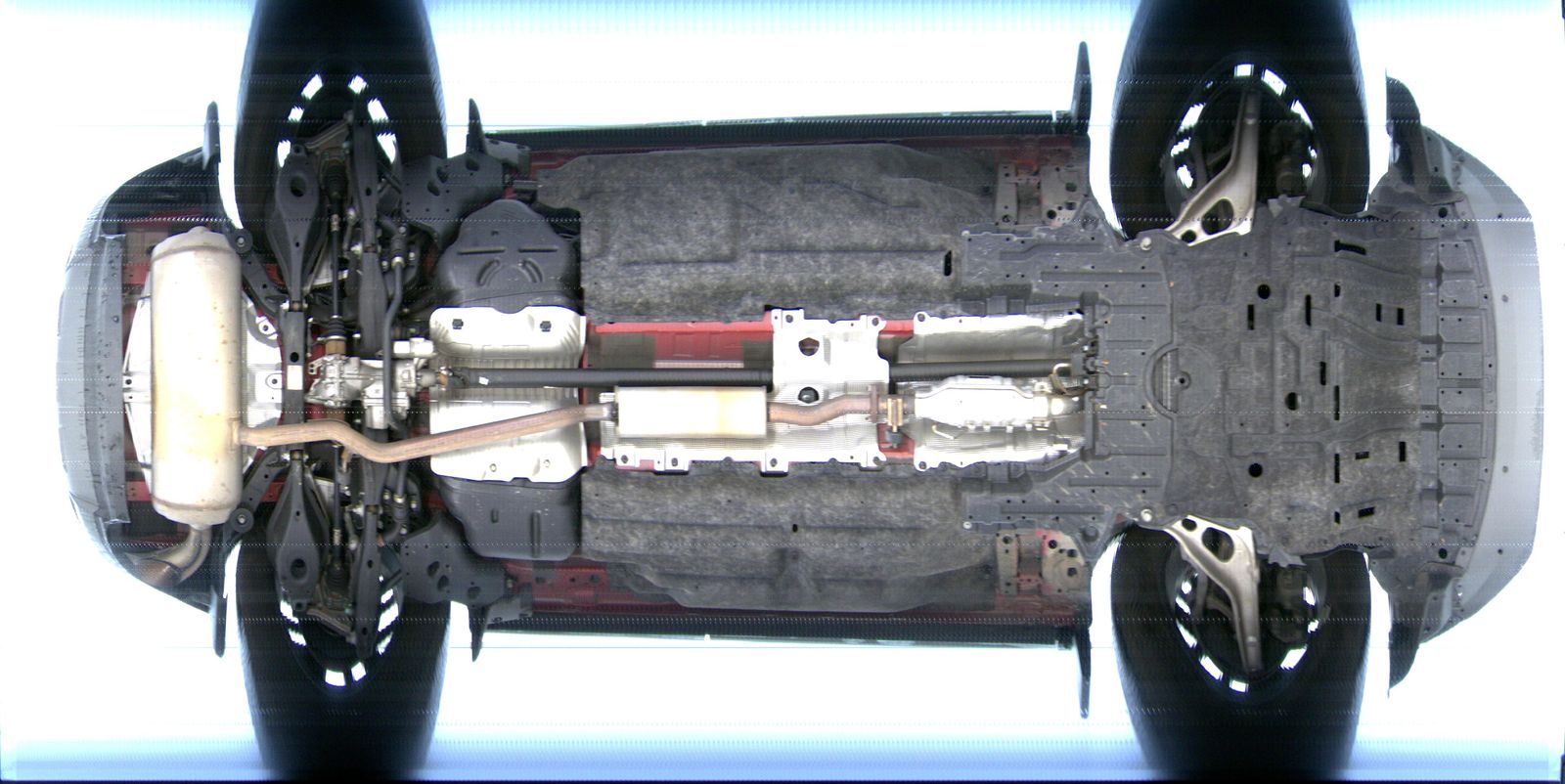 2023 Nissan Rogue S AWD