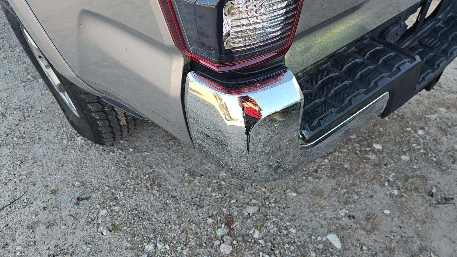 2019 Toyota Tacoma SR5 RWD