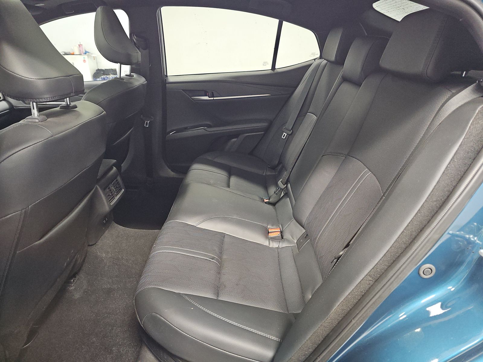 2025 Toyota Camry XSE FWD