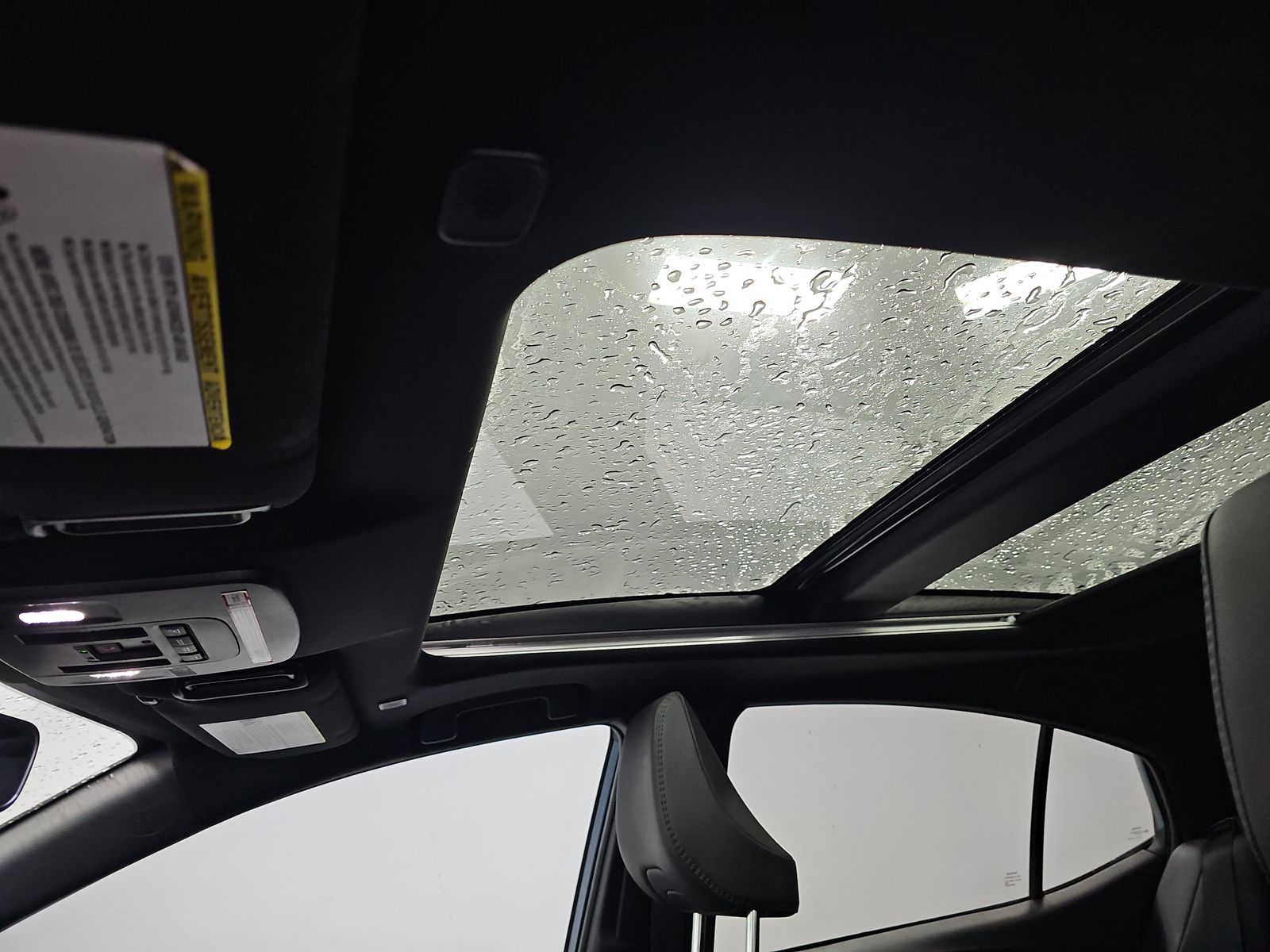 2025 Toyota Camry XSE FWD