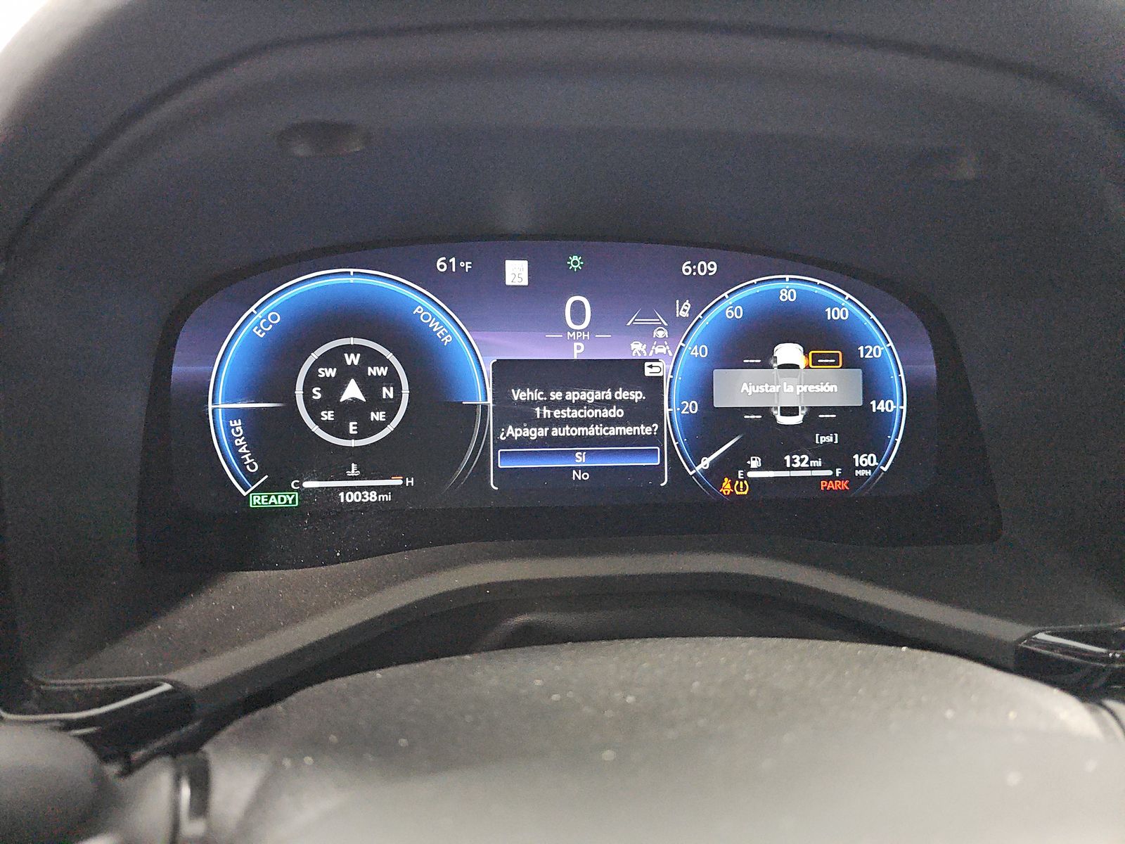 2025 Toyota Camry XSE FWD