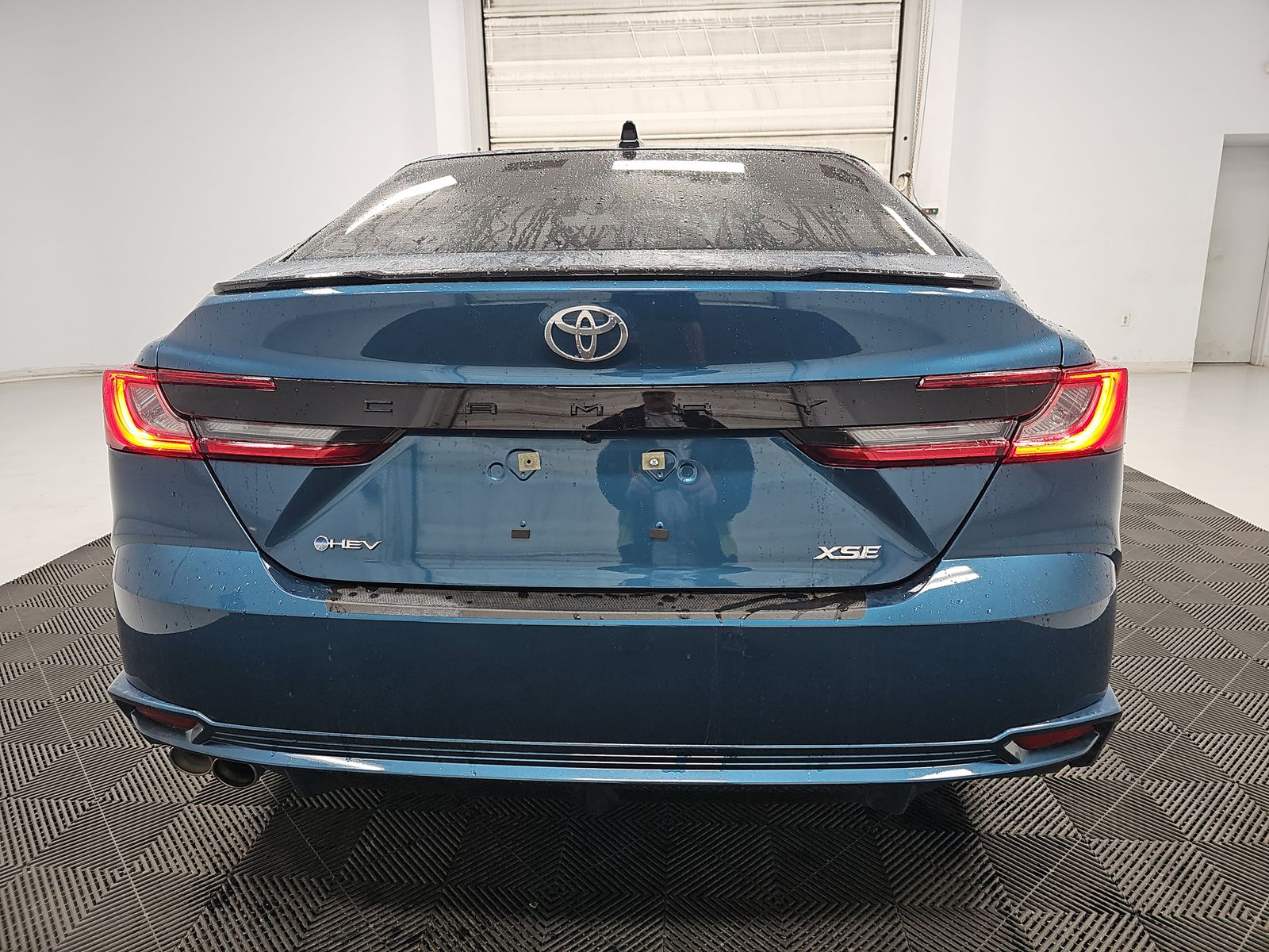 2025 Toyota Camry XSE FWD