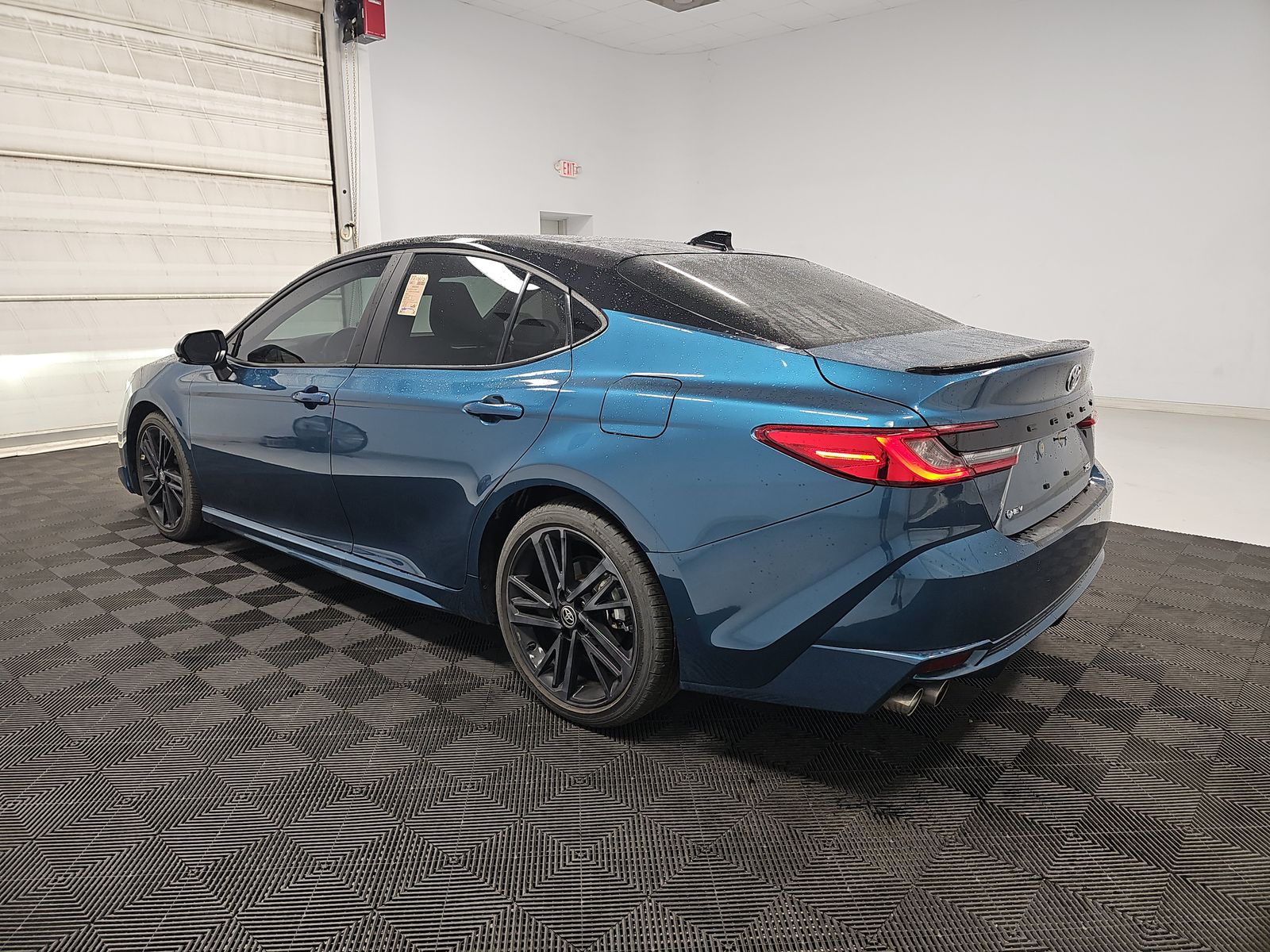 2025 Toyota Camry XSE FWD