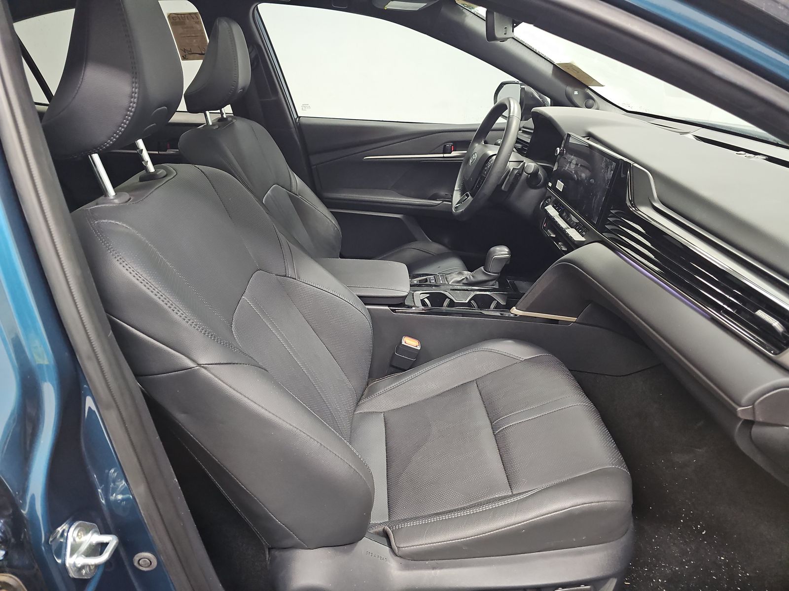 2025 Toyota Camry XSE FWD