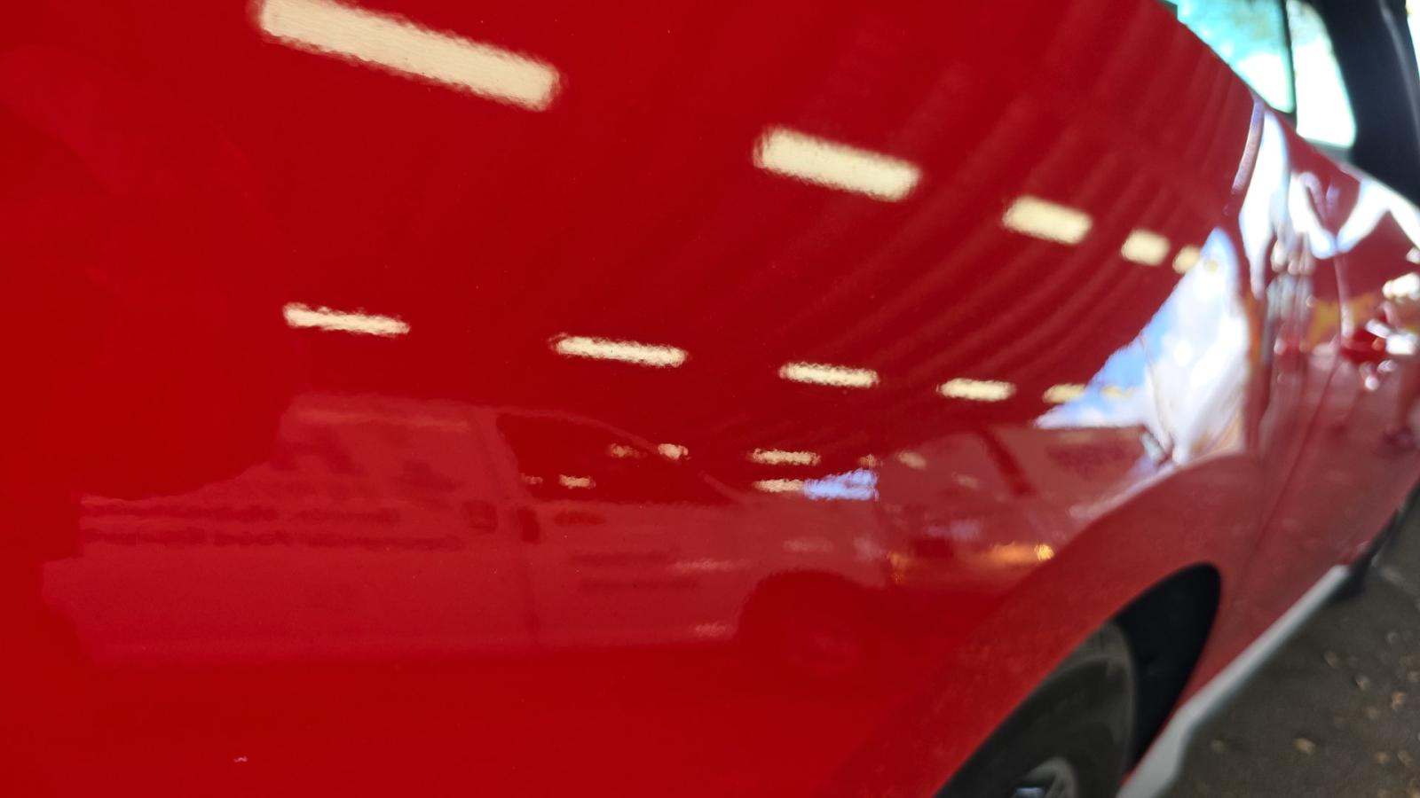 2025 Ford Mustang EcoBoost Premium RWD