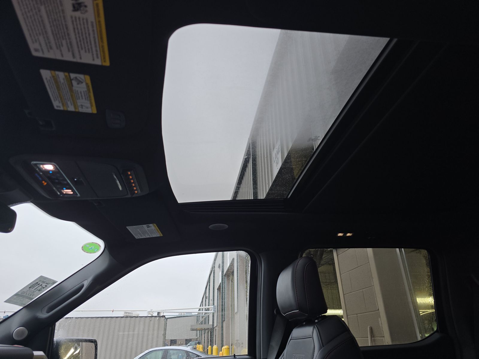 2025 Ford F-150 Raptor AWD