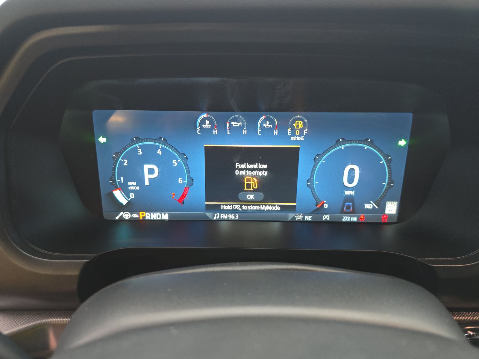 2025 Ford F-150 Raptor AWD