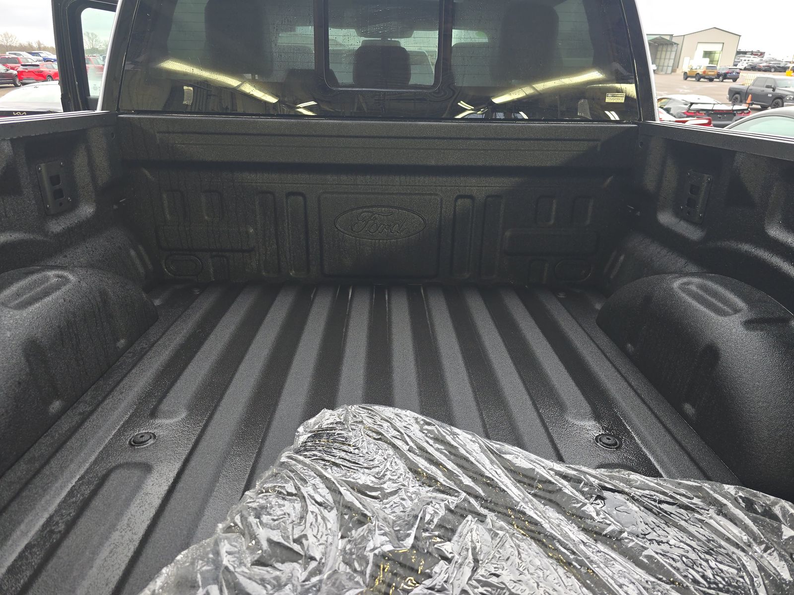 2025 Ford F-150 Raptor AWD