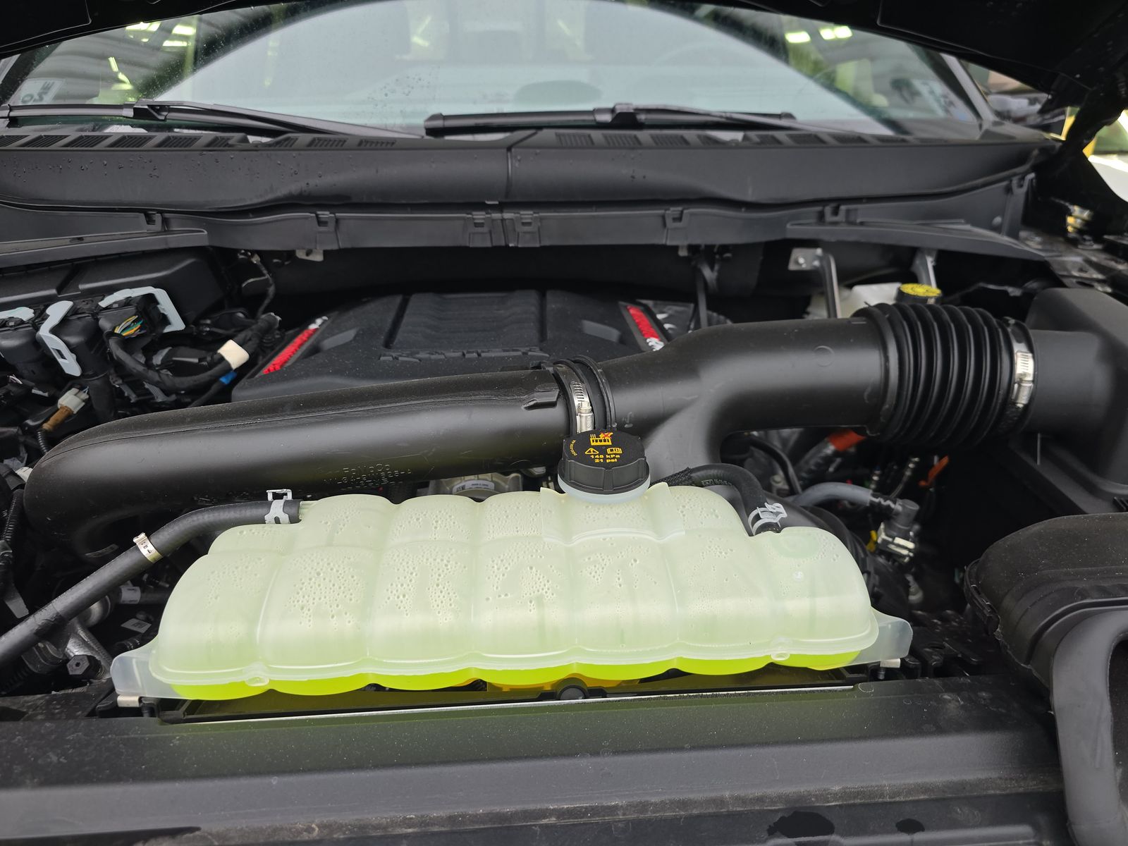 2025 Ford F-150 Raptor AWD