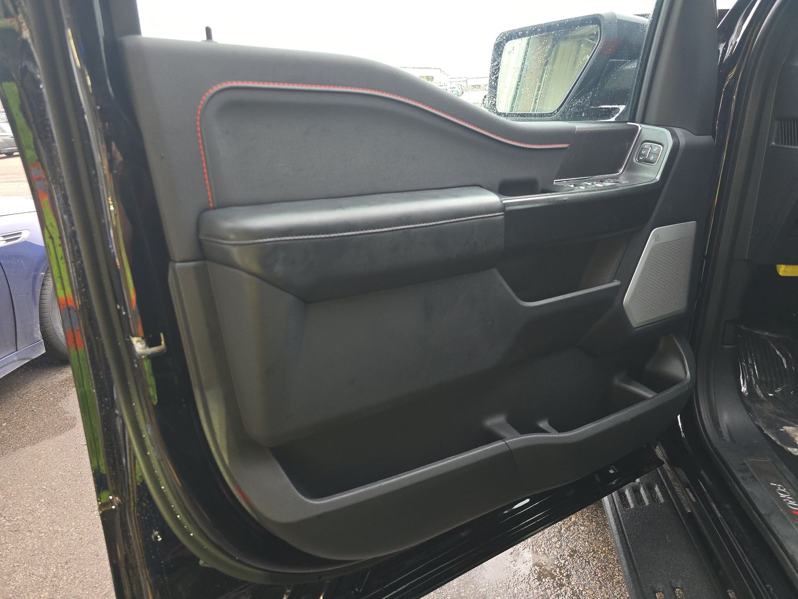 2025 Ford F-150 Raptor AWD