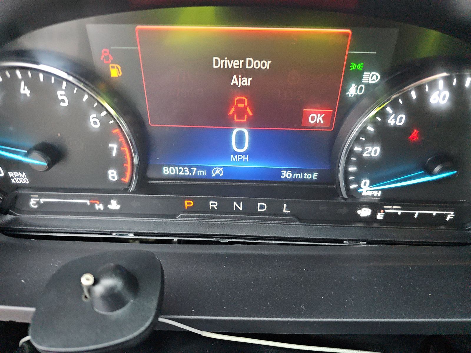 2021 Ford Explorer XLT AWD