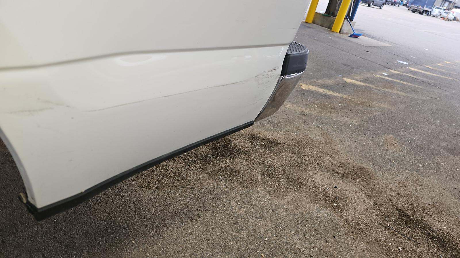 2020 Ford F-150 XLT AWD