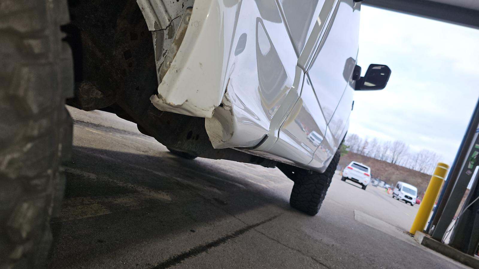 2020 Ford F-150 XLT AWD