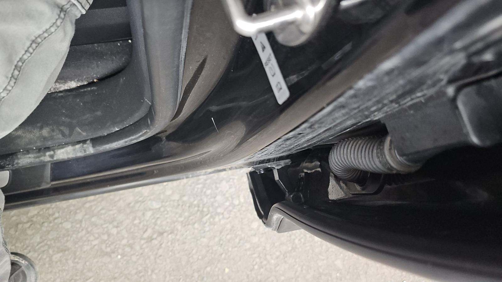 2021 Audi Q8 Premium Plus AWD