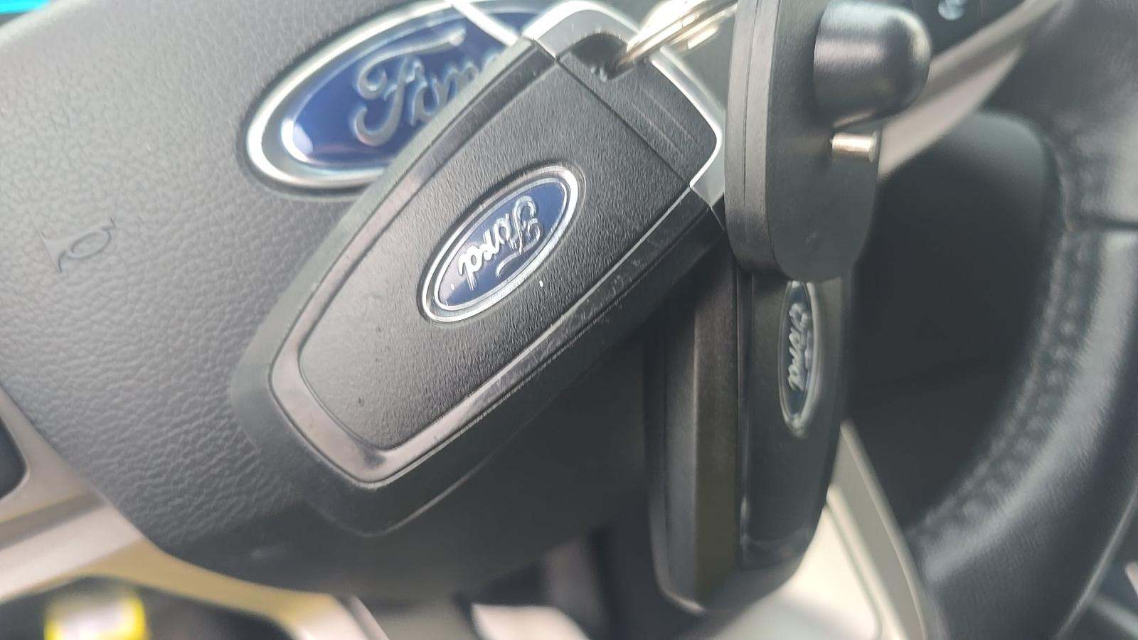 2021 Ford Explorer XLT AWD