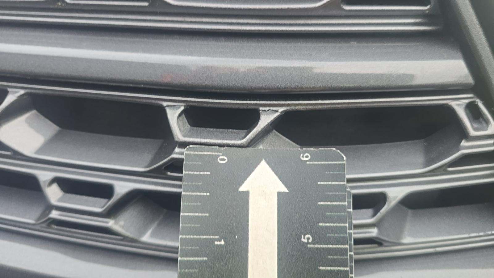 2021 Ford Explorer XLT AWD