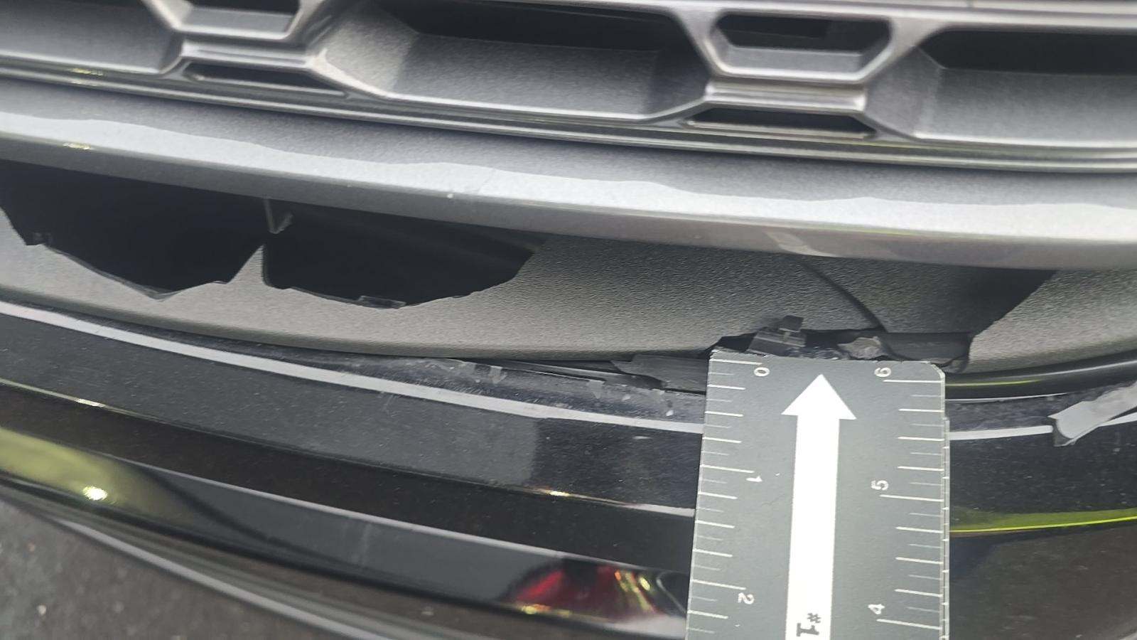 2021 Ford Explorer XLT AWD