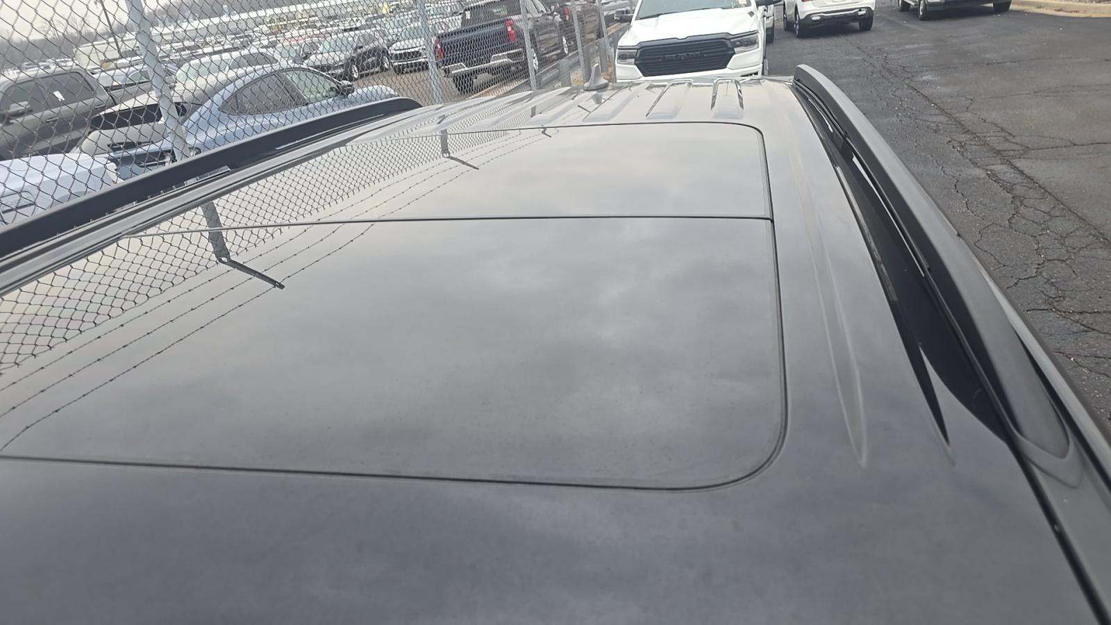 2021 Ford Explorer XLT AWD