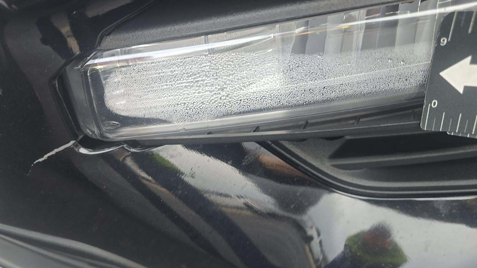 2021 Ford Explorer XLT AWD