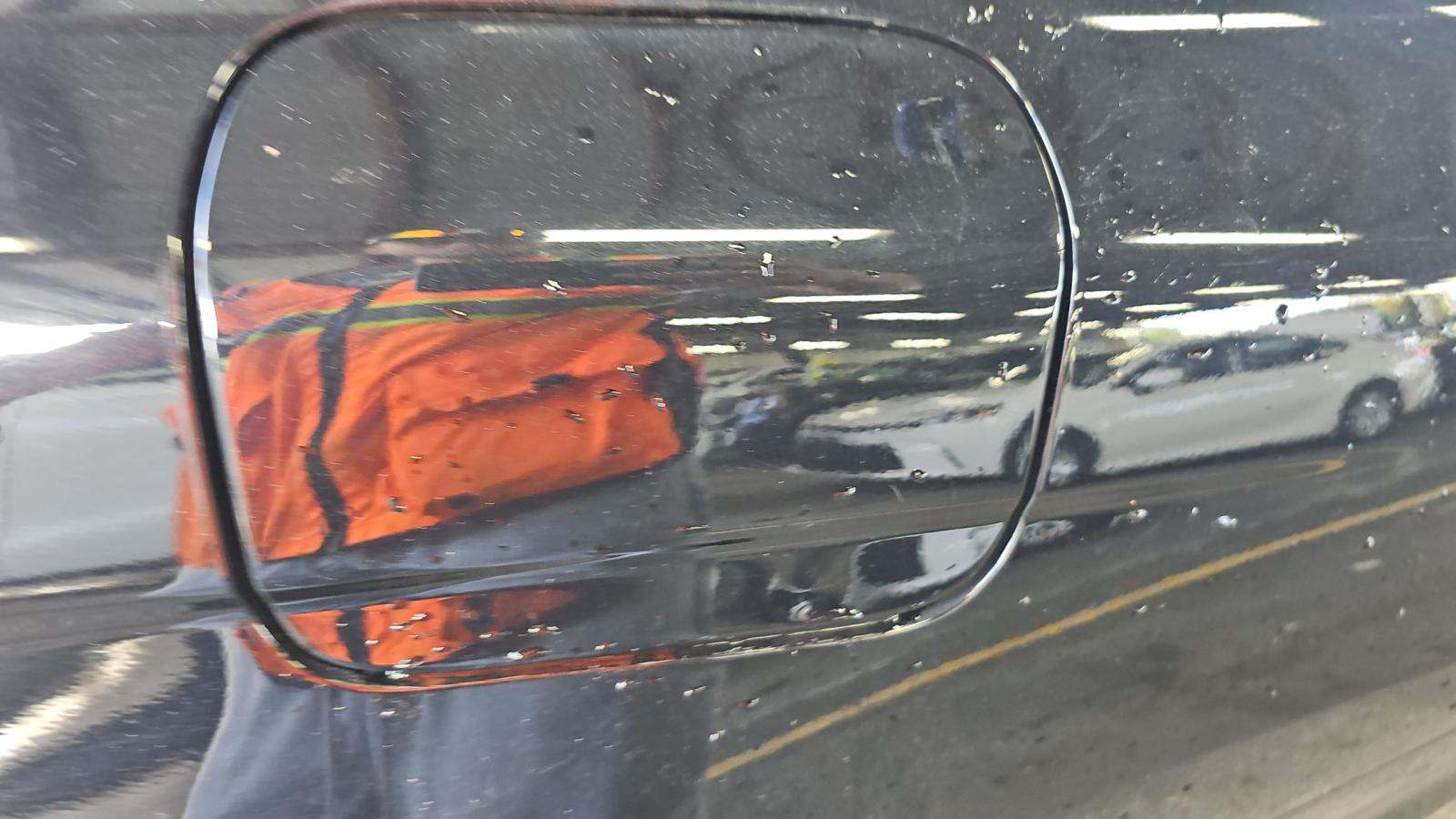 2025 Toyota Camry LE FWD