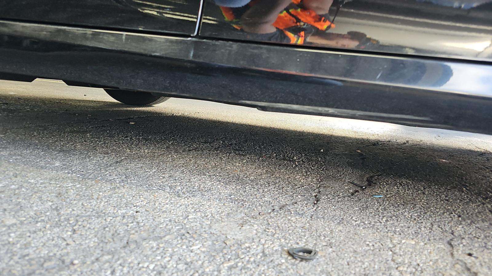 2025 Toyota Camry LE FWD