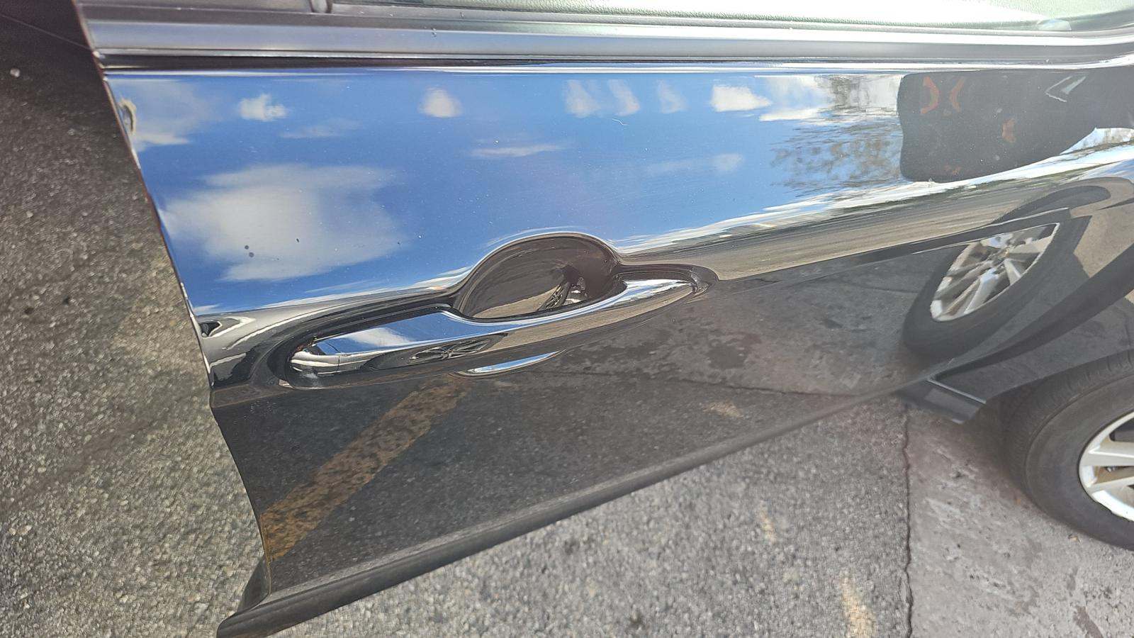 2025 Toyota Camry LE FWD