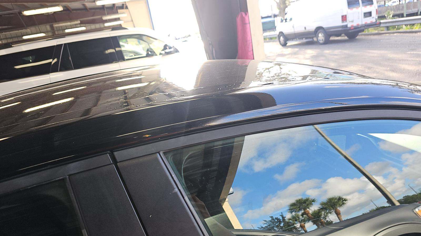 2025 Toyota Camry LE FWD