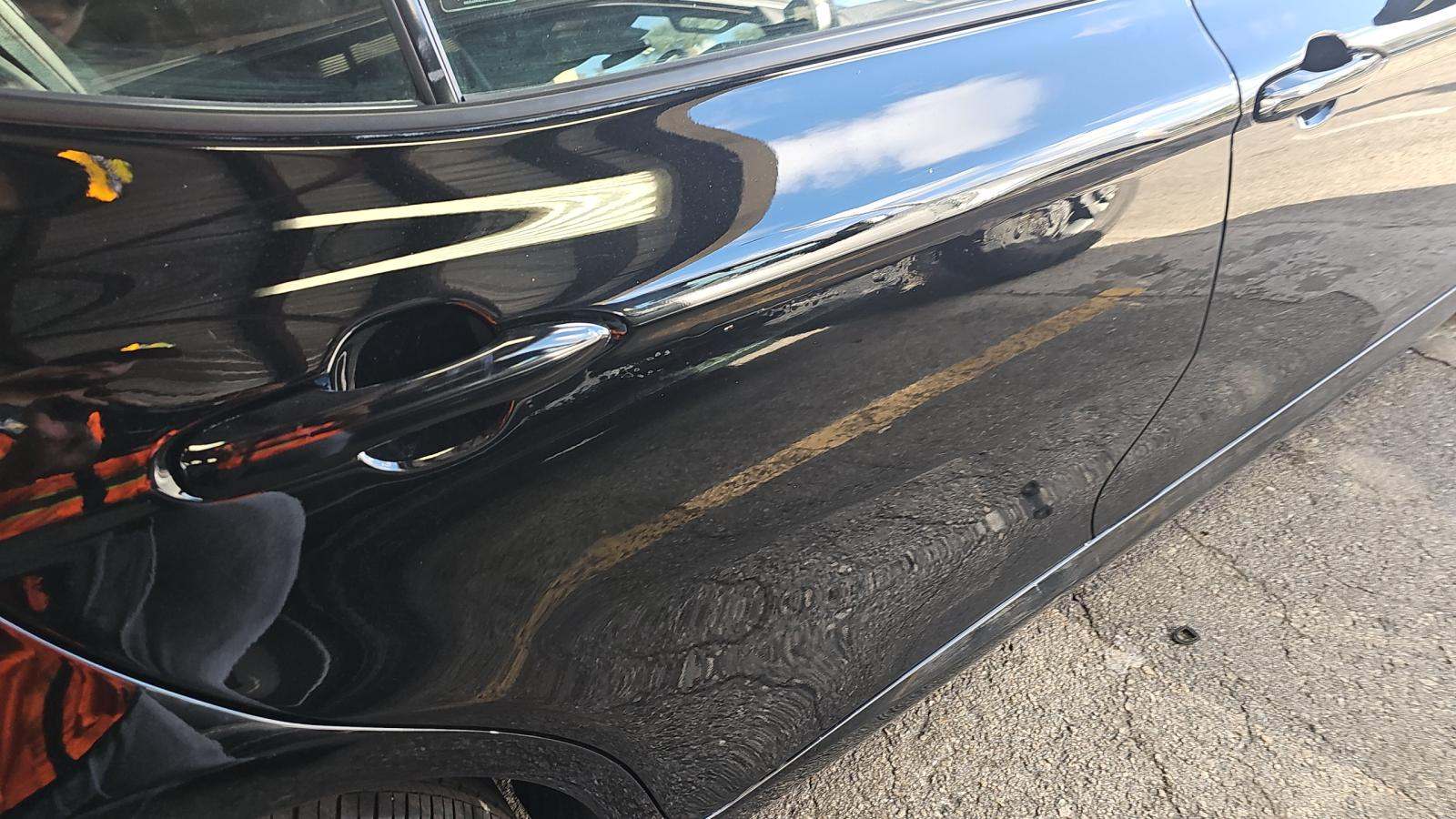 2025 Toyota Camry LE FWD