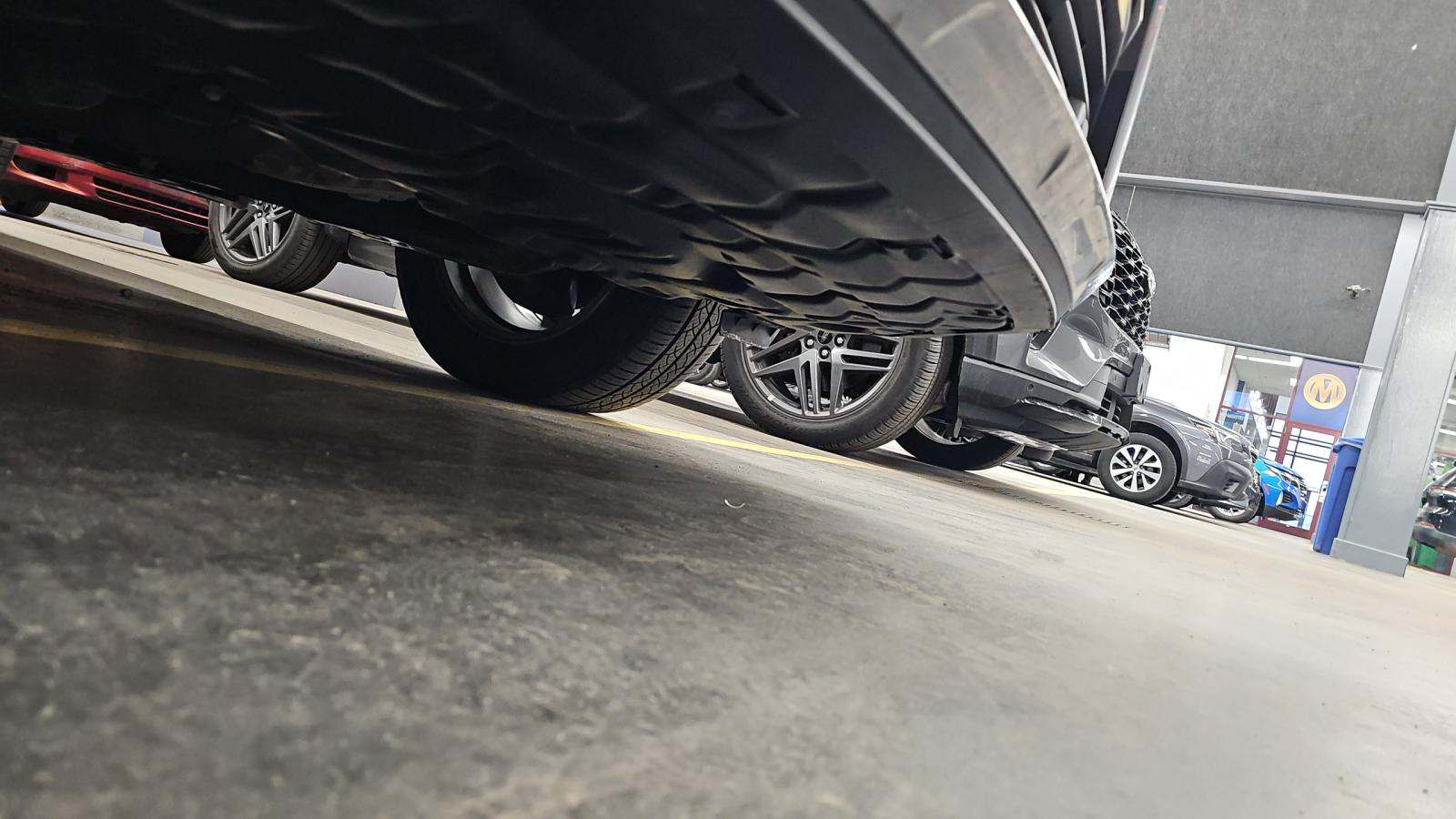 2018 Lexus RX RX 350 AWD