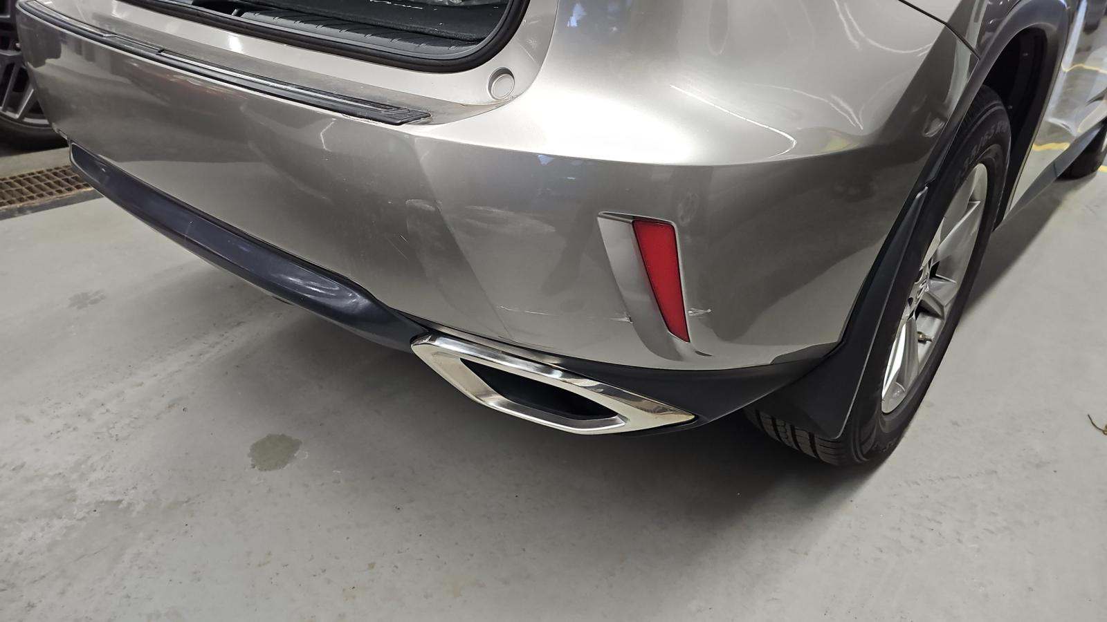 2018 Lexus RX RX 350 AWD