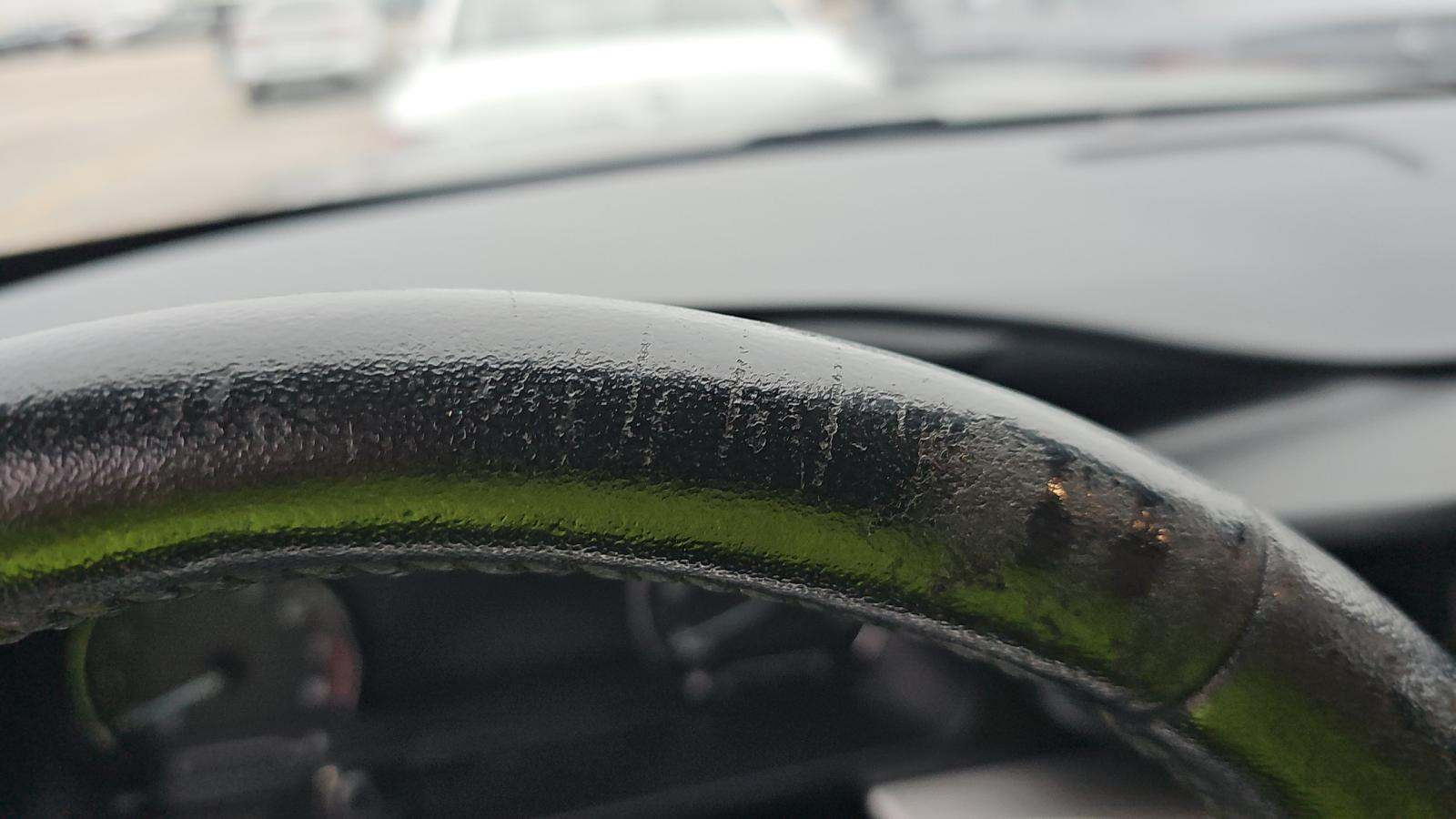 2021 Ford Explorer XLT AWD