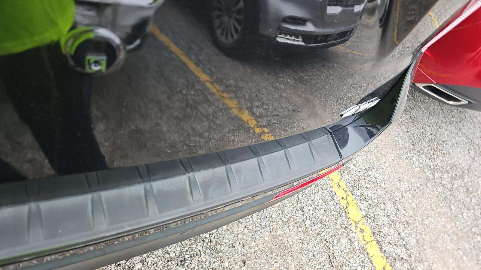 2021 Ford Explorer XLT AWD