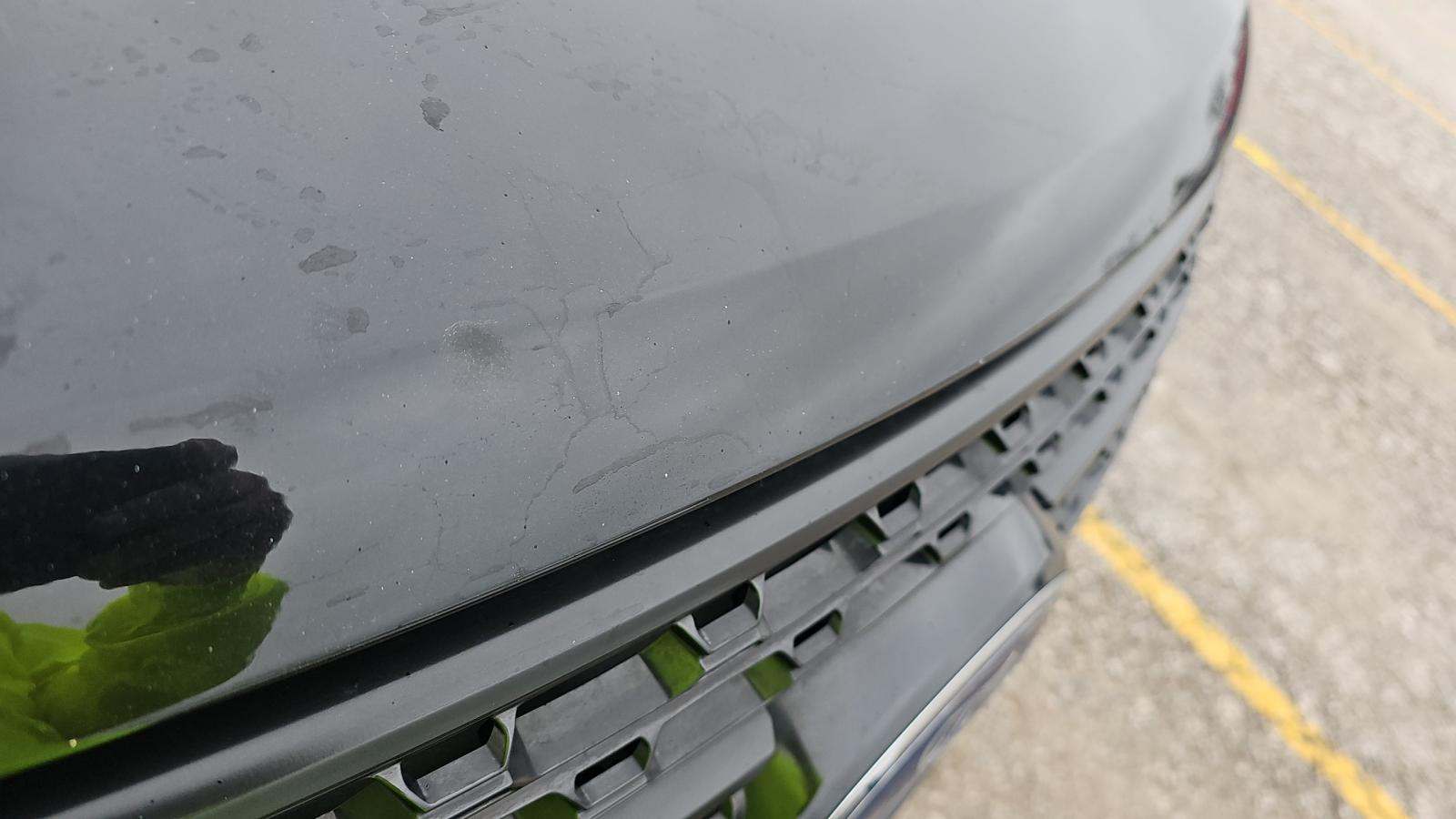 2021 Ford Explorer XLT AWD