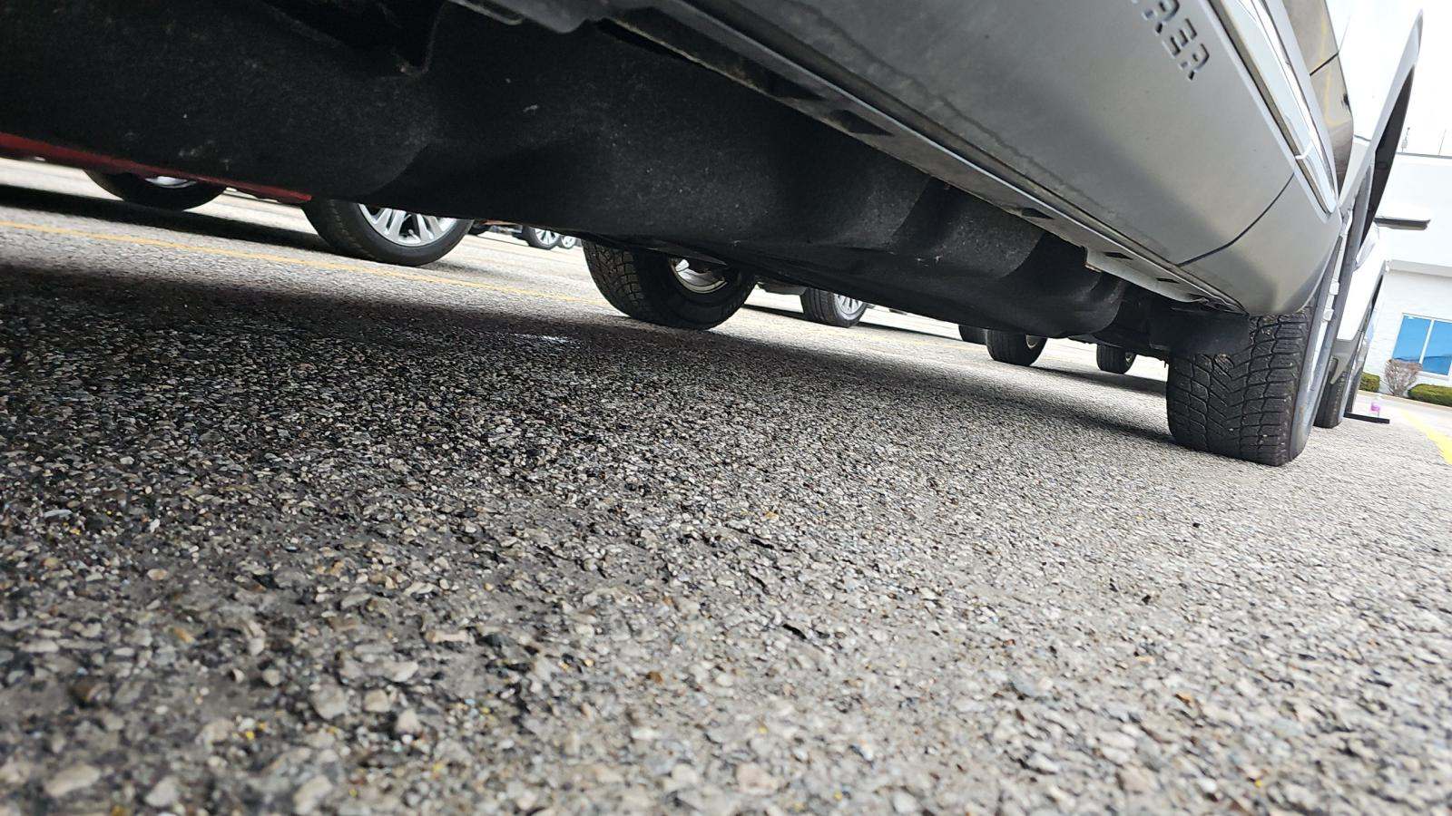 2021 Ford Explorer XLT AWD